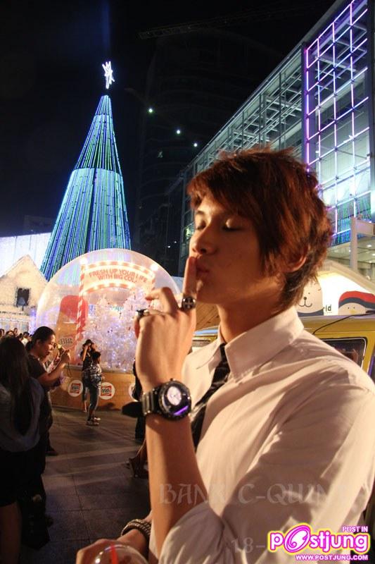 แบงค์ วง...ซี-ควินท์