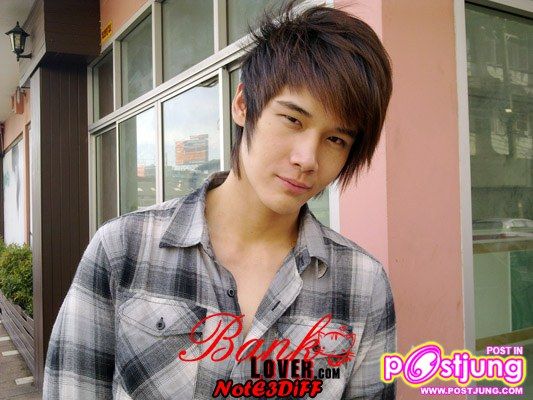 แบงค์ วง...ซี-ควินท์