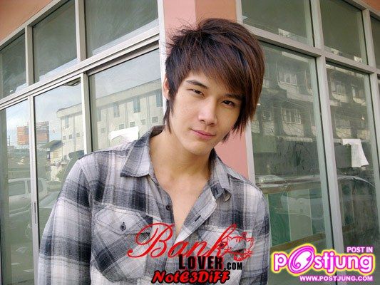 แบงค์ วง...ซี-ควินท์