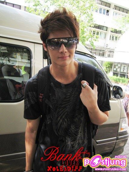 แบงค์ วง...ซี-ควินท์