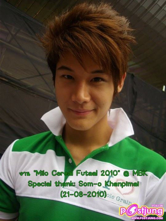 แบงค์ วง...ซี-ควินท์