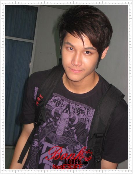 แบงค์ วง...ซี-ควินท์