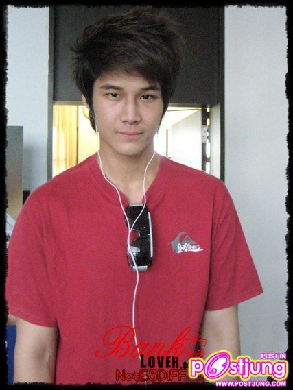 แบงค์ วง...ซี-ควินท์