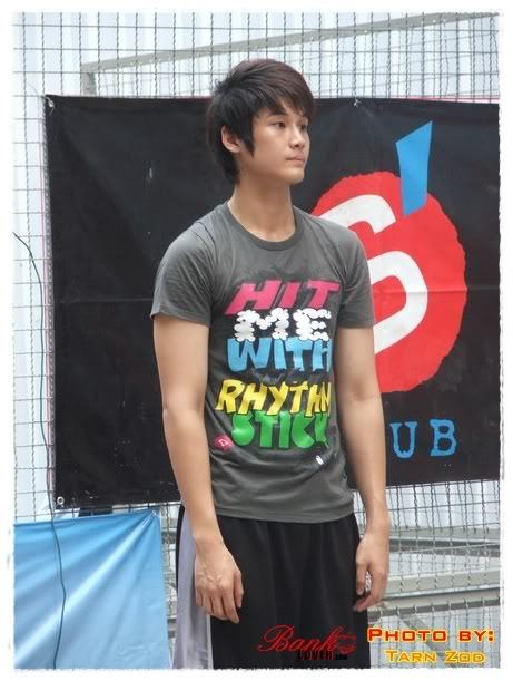 แบงค์ วง...ซี-ควินท์