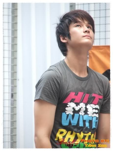 แบงค์ วง...ซี-ควินท์