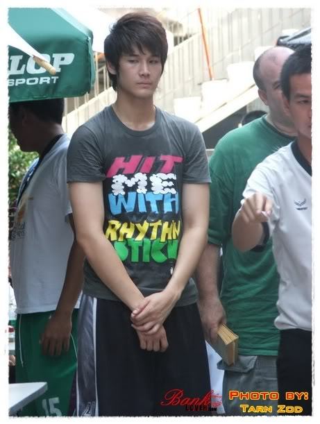 แบงค์ วง...ซี-ควินท์