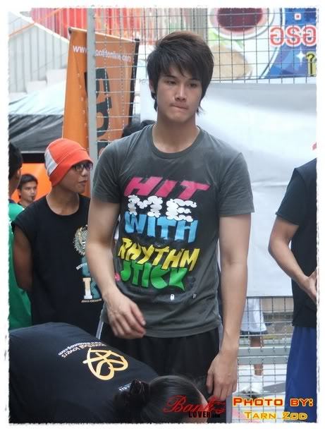 แบงค์ วง...ซี-ควินท์