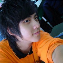 กวา กวา .. หนมน้อยน่ารัก