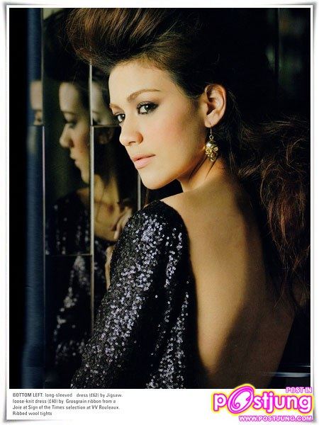 คิมเบอร์รี่ เพอเฟคที่สุด!!น่ารัก+สวยอย่างลงตัว