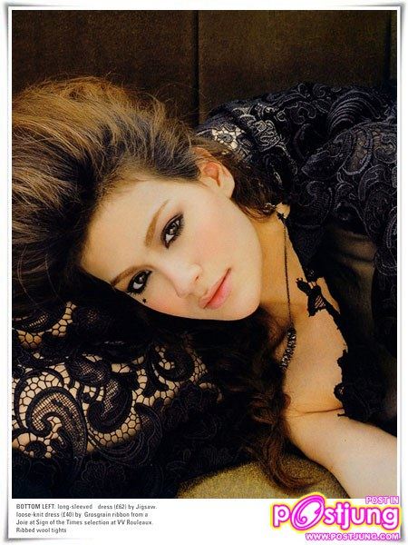 คิมเบอร์รี่ เพอเฟคที่สุด!!น่ารัก+สวยอย่างลงตัว