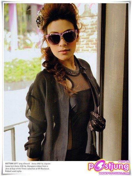 คิมเบอร์รี่ เพอเฟคที่สุด!!น่ารัก+สวยอย่างลงตัว