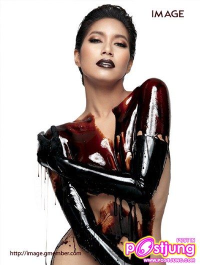 เบนซ์ พรชิตา