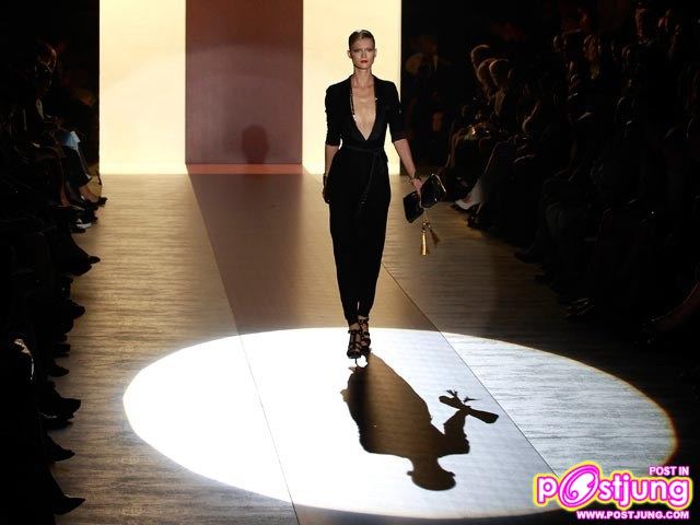 Gucci Spring-Summer 2011 - Milan Women