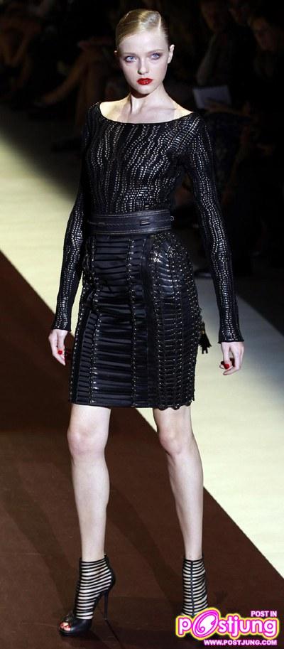 Gucci Spring-Summer 2011 - Milan Women