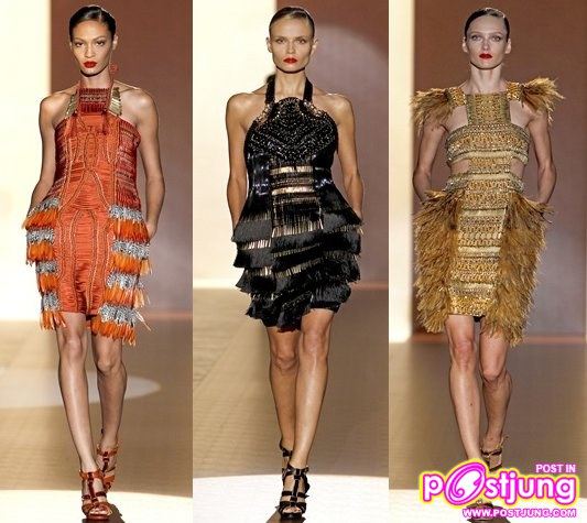 Gucci Spring-Summer 2011 - Milan Women