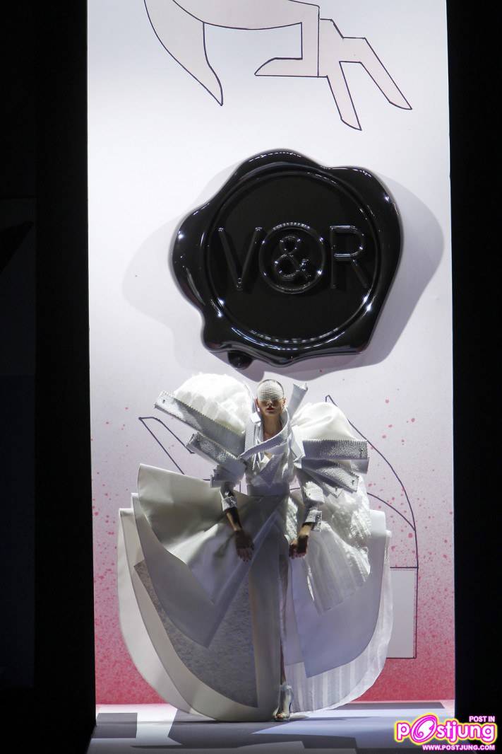 Viktor & Rolf - Spring Summer 2011