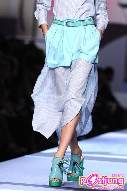 Viktor & Rolf - Spring Summer 2011
