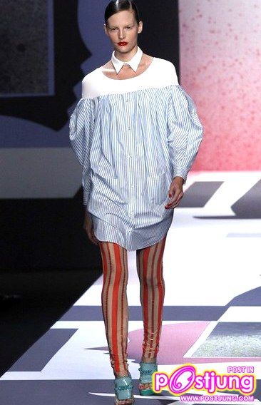 Viktor & Rolf - Spring Summer 2011