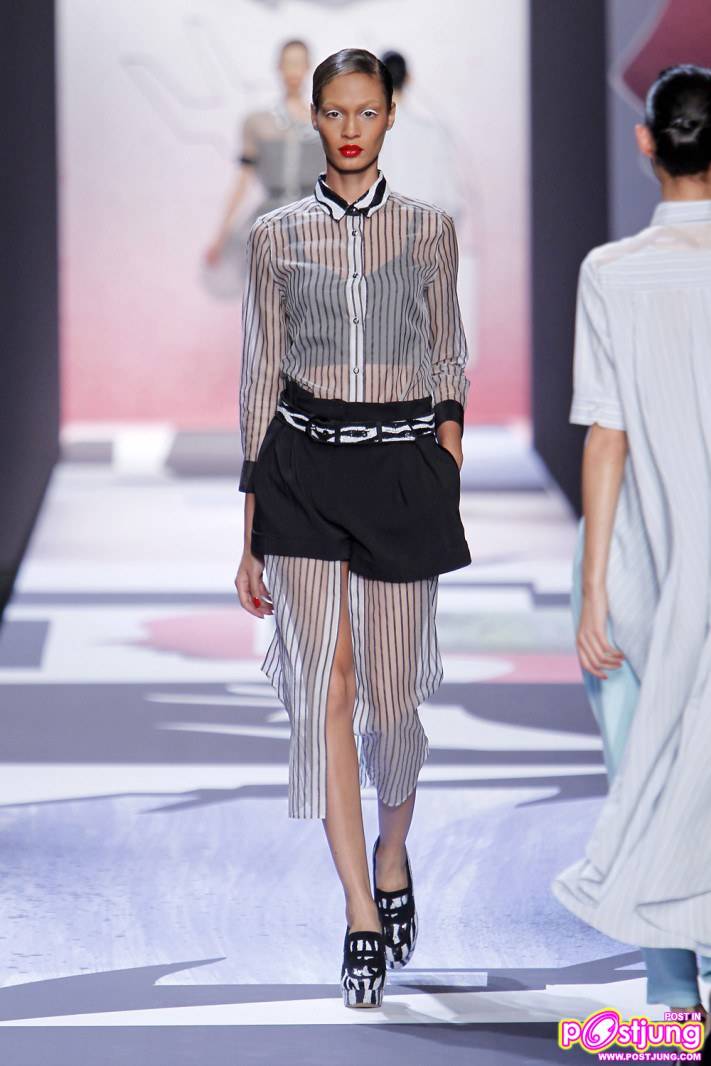 Viktor & Rolf - Spring Summer 2011