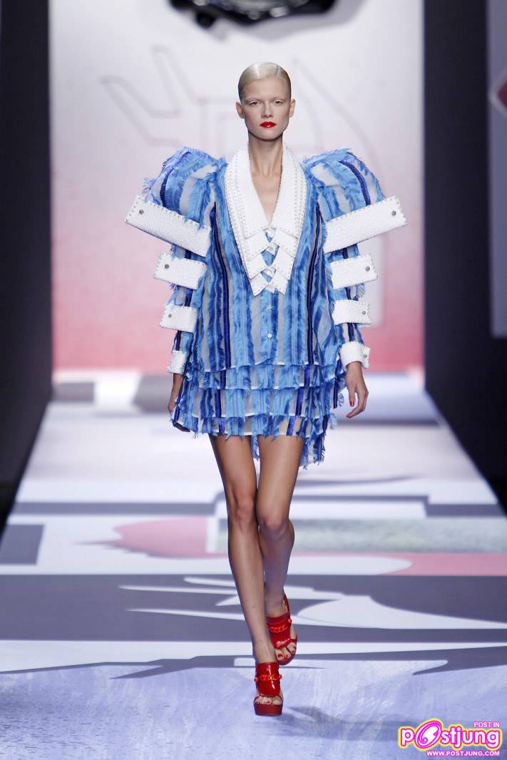 Viktor & Rolf - Spring Summer 2011