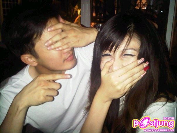 เด็ด !!! ภาพหลุดอ้วนรังสิตนัวเนียสาว