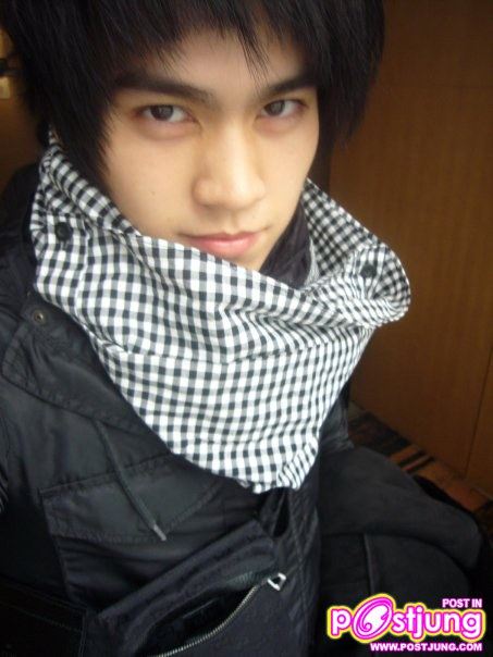 บิ๊ก พล [DJ.คลี่นSEED] ตัวแทนภาคกลาง The Star 7