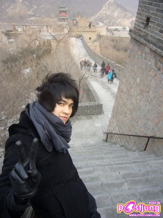 บิ๊ก พล [DJ.คลี่นSEED] ตัวแทนภาคกลาง The Star 7