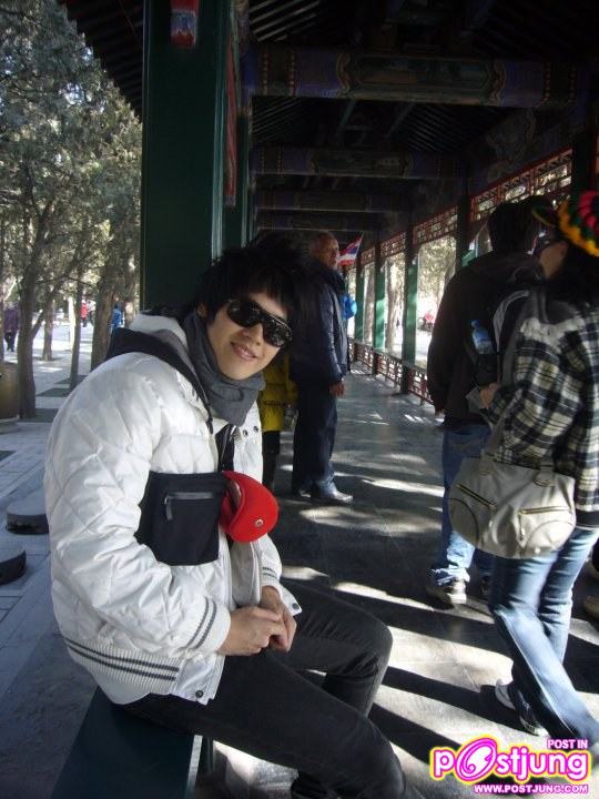 บิ๊ก พล [DJ.คลี่นSEED] ตัวแทนภาคกลาง The Star 7