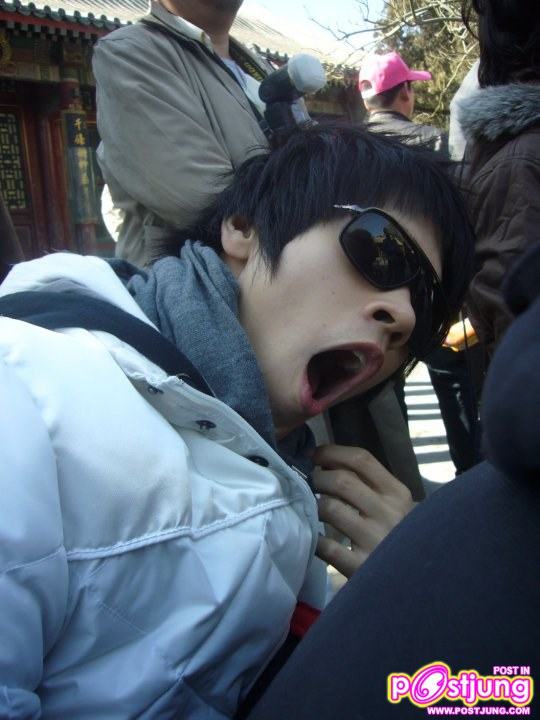 บิ๊ก พล [DJ.คลี่นSEED] ตัวแทนภาคกลาง The Star 7