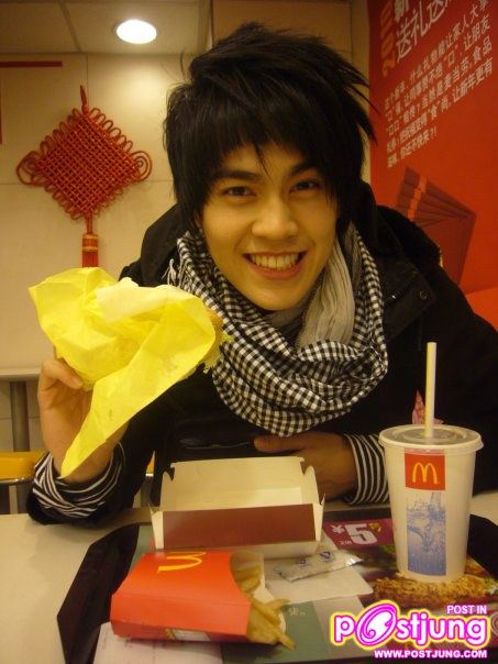 บิ๊ก พล [DJ.คลี่นSEED] ตัวแทนภาคกลาง The Star 7