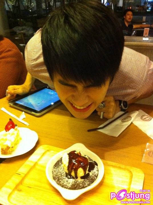 บิ๊ก พล [DJ.คลี่นSEED] ตัวแทนภาคกลาง The Star 7