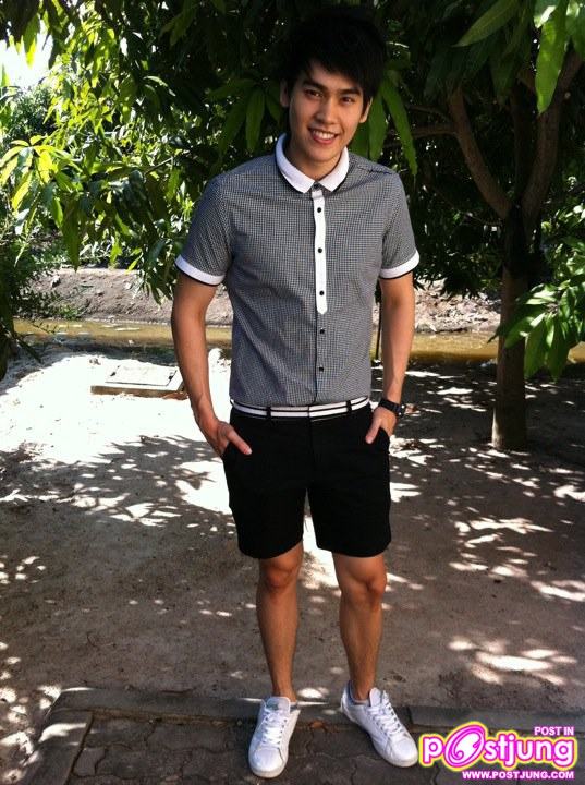 บิ๊ก พล [DJ.คลี่นSEED] ตัวแทนภาคกลาง The Star 7