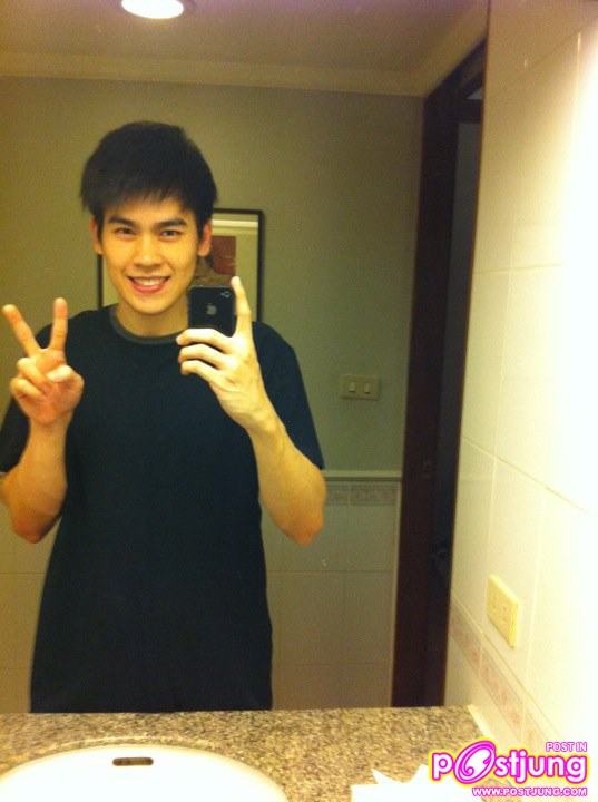 บิ๊ก พล [DJ.คลี่นSEED] ตัวแทนภาคกลาง The Star 7