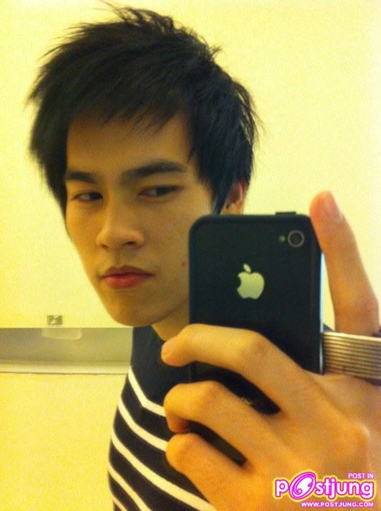 บิ๊ก พล [DJ.คลี่นSEED] ตัวแทนภาคกลาง The Star 7