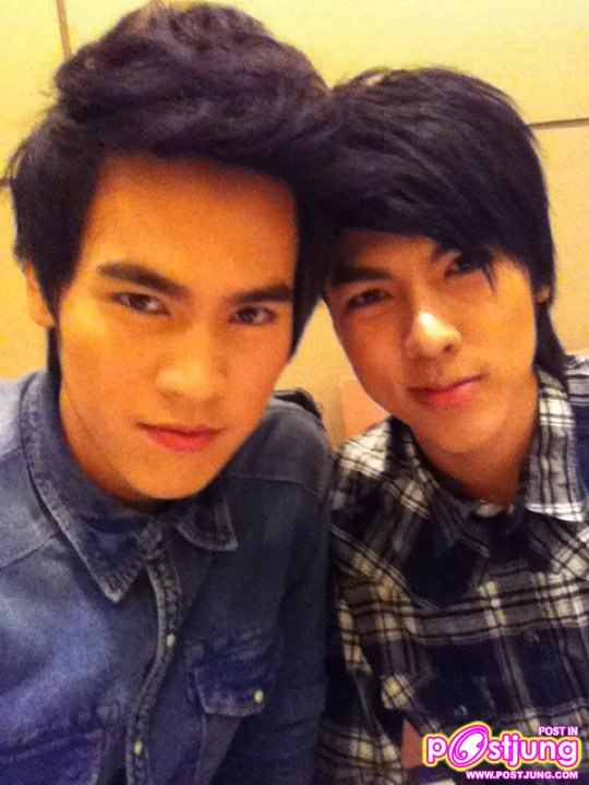 บิ๊ก พล [DJ.คลี่นSEED] ตัวแทนภาคกลาง The Star 7