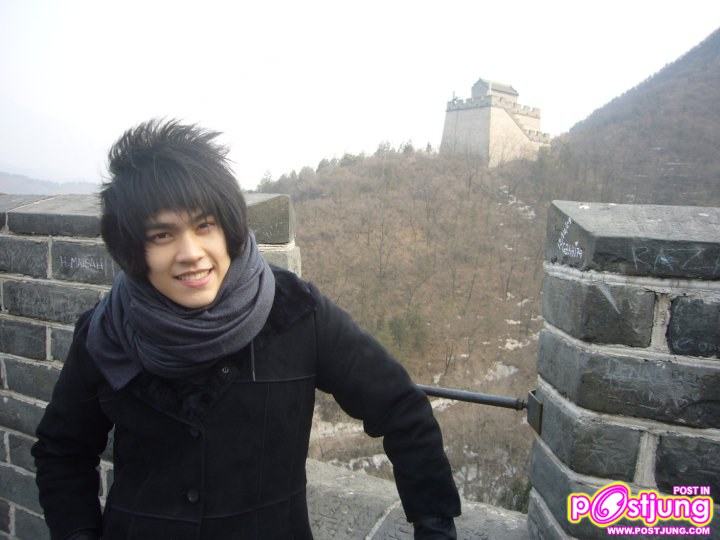 บิ๊ก พล [DJ.คลี่นSEED] ตัวแทนภาคกลาง The Star 7