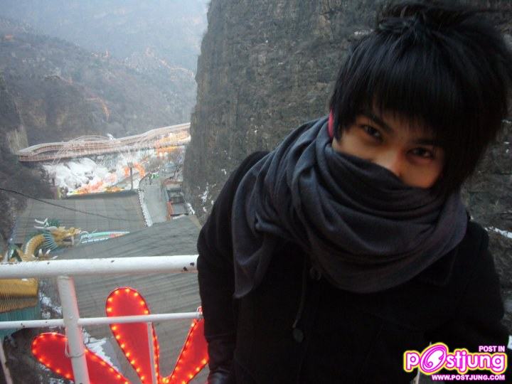 บิ๊ก พล [DJ.คลี่นSEED] ตัวแทนภาคกลาง The Star 7