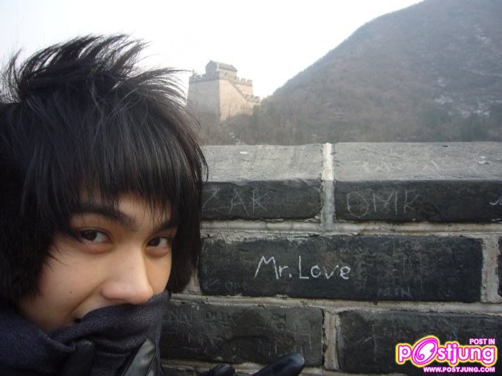 บิ๊ก พล [DJ.คลี่นSEED] ตัวแทนภาคกลาง The Star 7