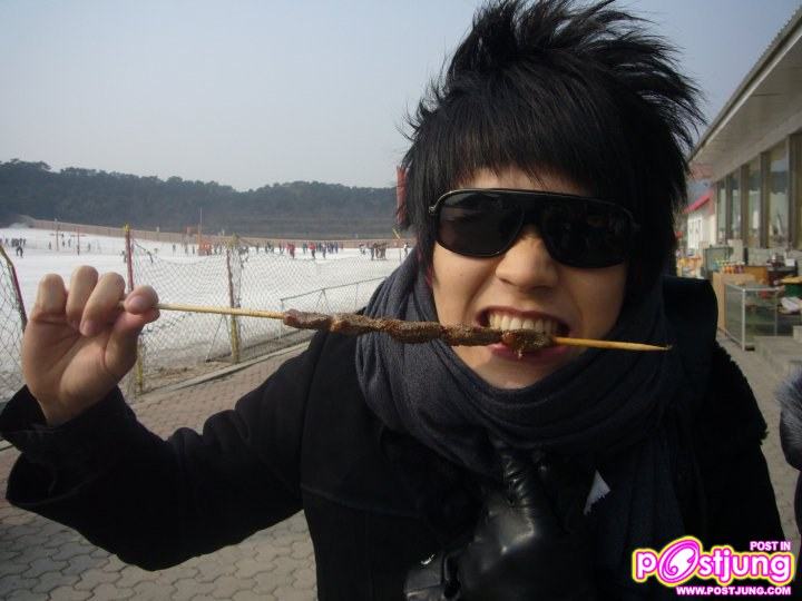 บิ๊ก พล [DJ.คลี่นSEED] ตัวแทนภาคกลาง The Star 7