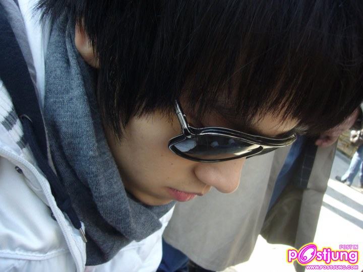 บิ๊ก พล [DJ.คลี่นSEED] ตัวแทนภาคกลาง The Star 7