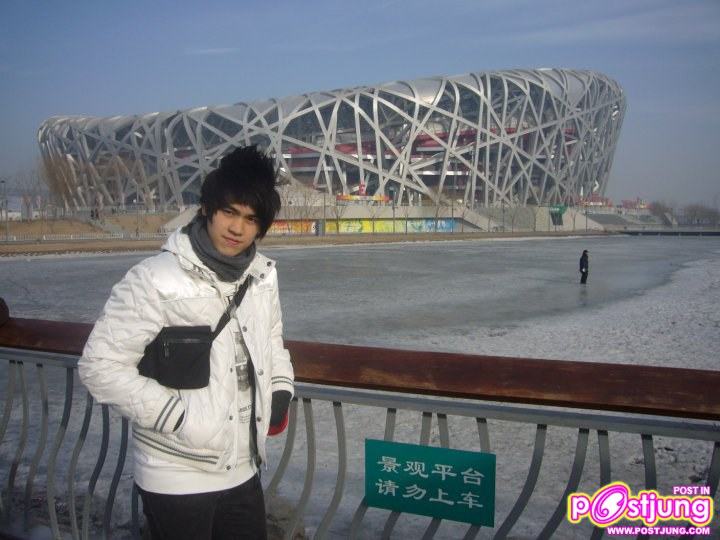 บิ๊ก พล [DJ.คลี่นSEED] ตัวแทนภาคกลาง The Star 7