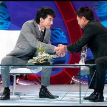 โตโน่ @รายการทูไนท์โชว์