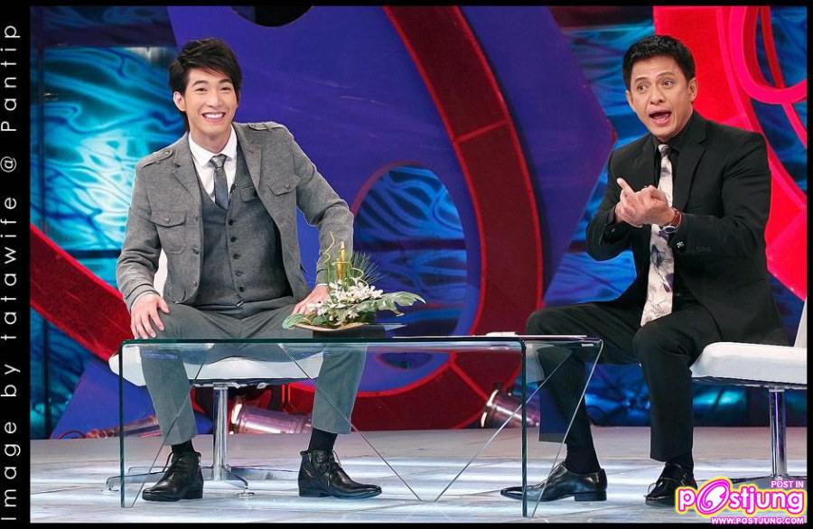 โตโน่ @รายการทูไนท์โชว์