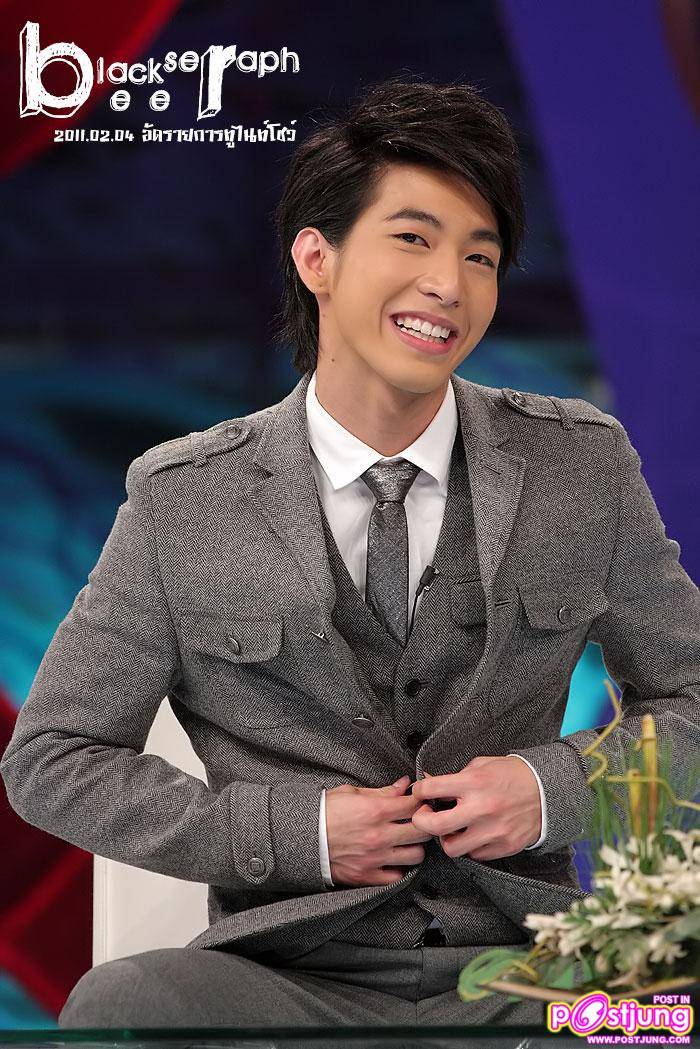 โตโน่ @รายการทูไนท์โชว์