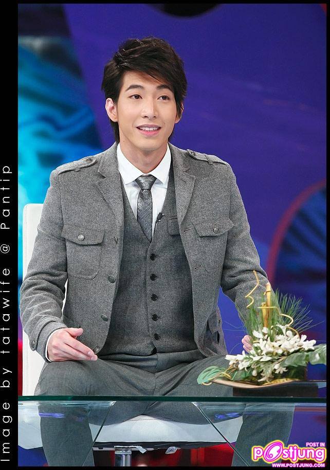 โตโน่ @รายการทูไนท์โชว์