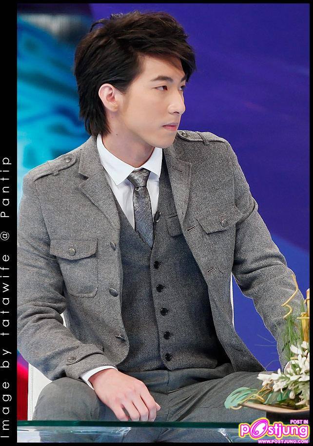 โตโน่ @รายการทูไนท์โชว์