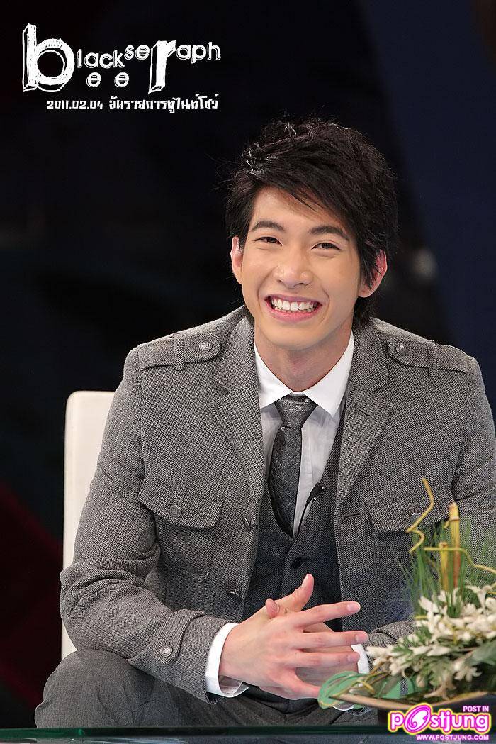 โตโน่ @รายการทูไนท์โชว์