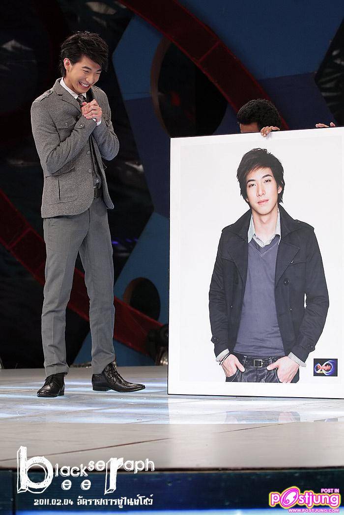 โตโน่ @รายการทูไนท์โชว์