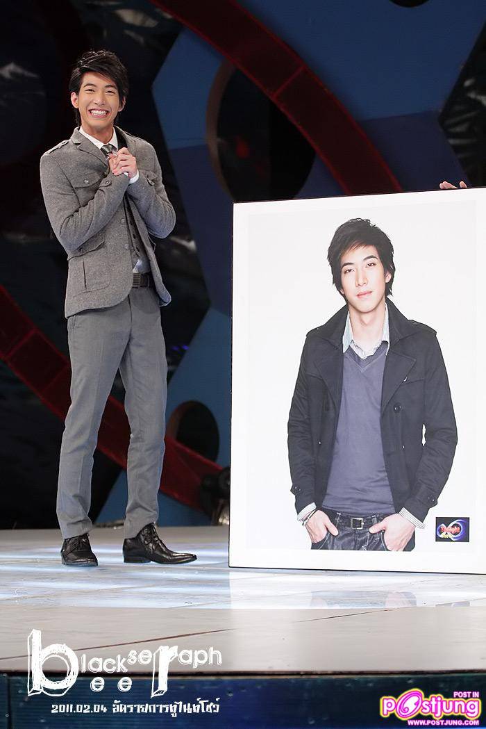 โตโน่ @รายการทูไนท์โชว์