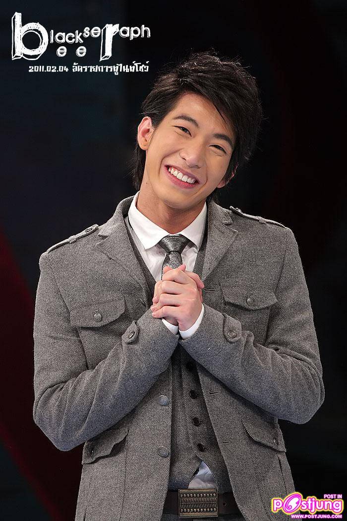 โตโน่ @รายการทูไนท์โชว์